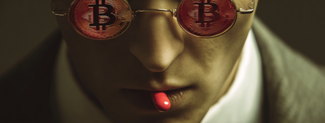 Enthusias A Bitcoin Enthusiast who swallows a red pill ar d79c7aab 6aad 4b82 908b 45f591ded715 1