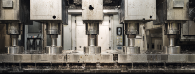 Enthusias A machine that always produces identical metal part 52fdc96a e51e 4807 8c6f 584d91467b17 0