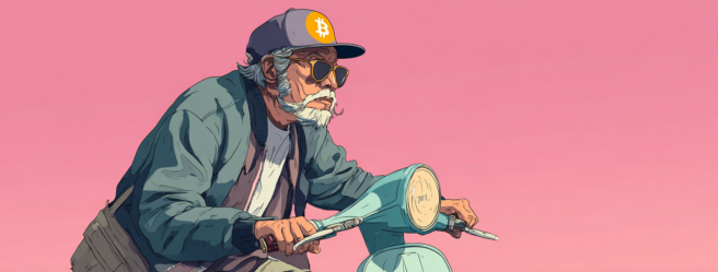 Enthusias A man in his 50s who tries to look young He wears 7c2dbf0b 68f0 4db8 9ba7 159c7a3f0f03 0