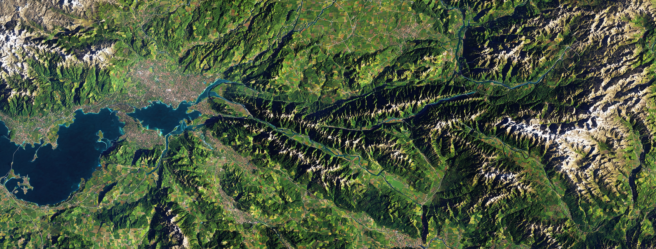 Enthusias A view of the Switzerland Germany region from space e9c05d1c 2931 4042 bfbc 8f2a3e61a96a 1