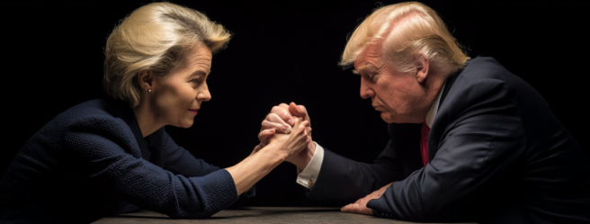 Enthusias An image showing two people arm wrestling One pers 8cef3e88 5863 40a9 8601 e217adce498e 3