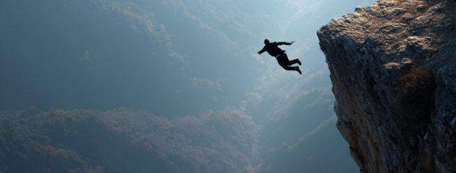 Enthusias An investor in free fall The cliff from which he j f05f14cb 6aea 48d5 8e1a 27d88ed1b32c 3