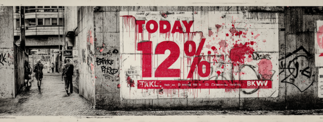 Enthusias Price tag Today 12 percent discount on BKW ar 11 74422cd1 9b50 4055 9a25 2818d730babc 0