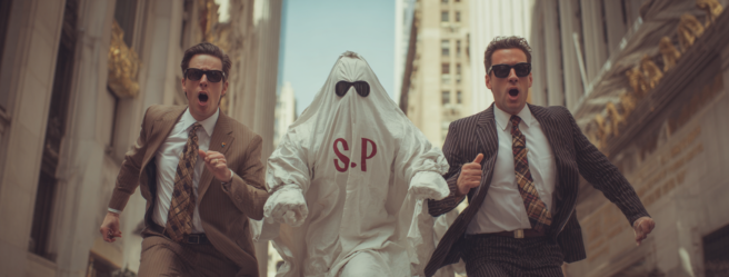 Enthusias Three men in business suits They are dressed up li 71051804 d296 4843 809e ca1c18ac27a5 0