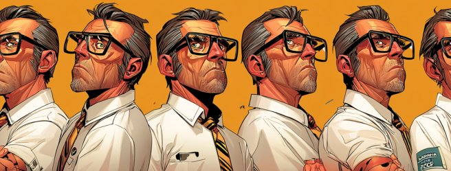 Enthusias a middle aged white man who is a part of the neigh 49e0360c 4c99 4b23 9a5c 6f27b5b60e79 3