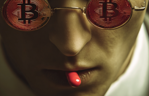 Enthusias A Bitcoin Enthusiast who swallows a red pill ar d79c7aab 6aad 4b82 908b 45f591ded715 1