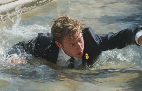 Enthusias A desperate person who has fallen into a river and 65c905df 0536 4b76 9844 d9cdc41a72fc 3