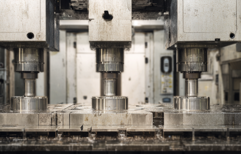 Enthusias A machine that always produces identical metal part 52fdc96a e51e 4807 8c6f 584d91467b17 0