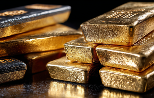 Enthusias A stack of gold bars ar 31 profile 1eqlze9 v 42b0da55 2d3a 4118 930c 2d13f76d9e78 2