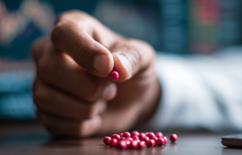 Enthusias A stock trader who uses homeopathic globules ar 3 9ee13aec dbcc 4f42 8f8b 0cdbd8ab17e6 2