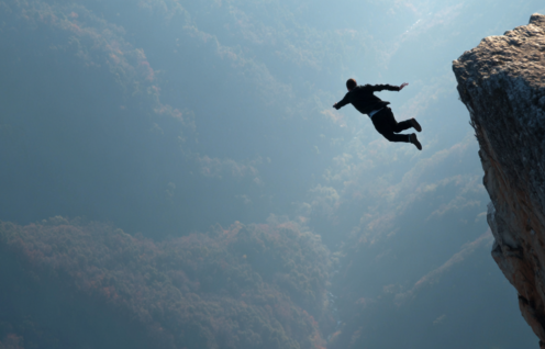 Enthusias An investor in free fall The cliff from which he j f05f14cb 6aea 48d5 8e1a 27d88ed1b32c 3