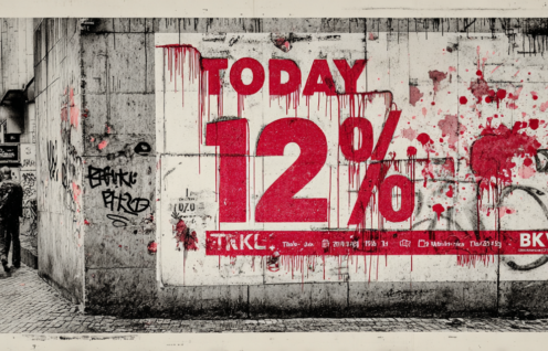 Enthusias Price tag Today 12 percent discount on BKW ar 11 74422cd1 9b50 4055 9a25 2818d730babc 0