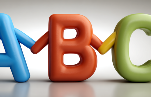 Enthusias The capital letters A B and C holding hands and for ad350f9f 2ead 4f0d 81b8 623b7519c094 1
