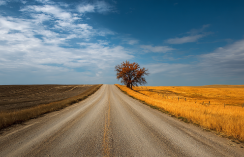 Enthusias Two roads that run parallel to each other but tempo 40722808 5cb2 45f6 ab5f eb746856acbf 1