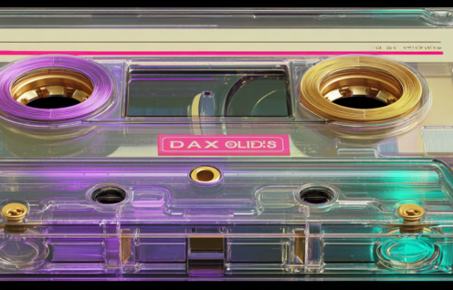 Enthusias ultra realistic full frame vintage cassette tape un 8d83f5bf 6c56 482f add2 a2bd30076070 2